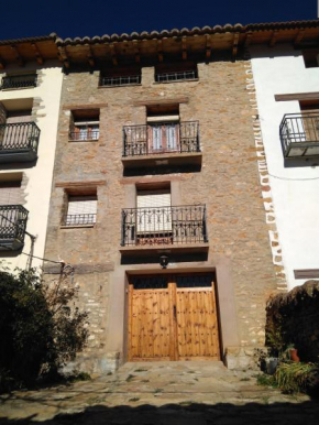 Casa Inés